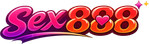 sex888 Logo